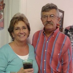 Meet your Posher, Janet-terry